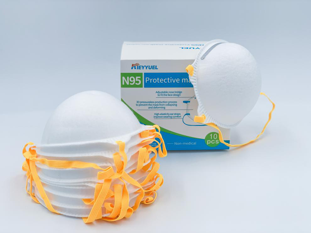 Hvernig á að vernda þig meðan á faraldrinum stendur?