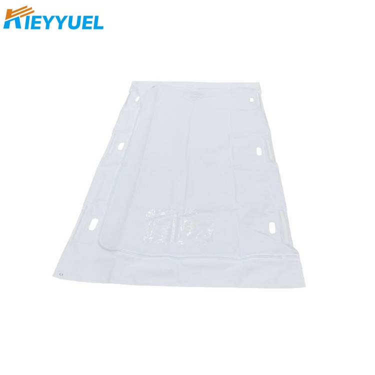 Body poki (með handfangi)