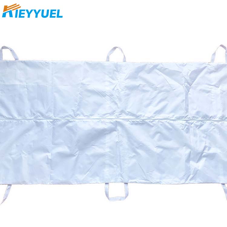 Líkami poki (án handfangs)