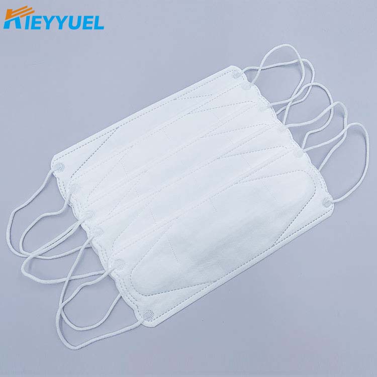 KF94 Willow Leaf hlífðargríma