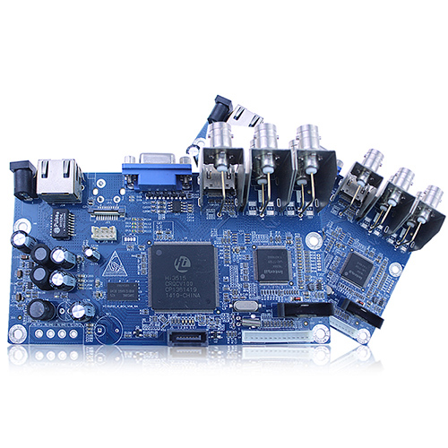 One Stop PCB samsetning