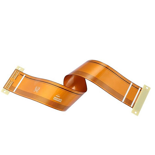 Stíf-Flex PCB