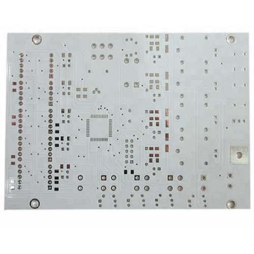 Einlags ál PCB