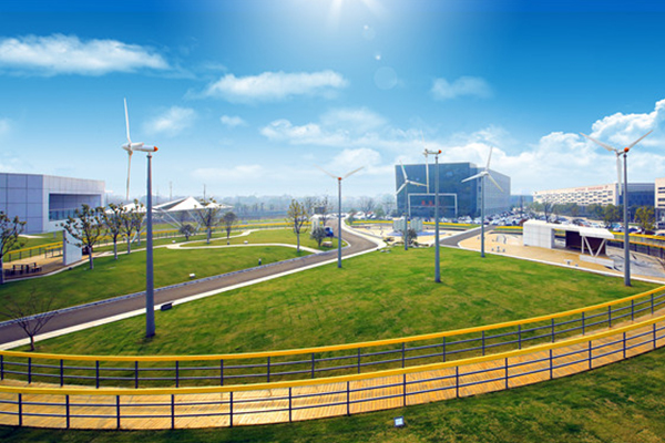 Chilwee Group var skráð á topp 500 kínverska fyrirtækin níunda árið í röð